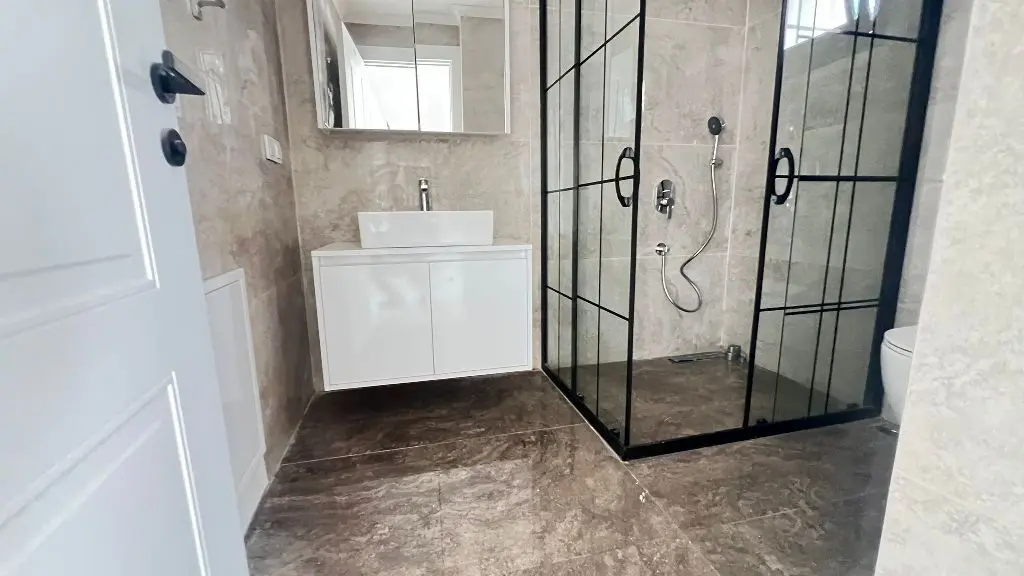 Shower